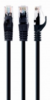 Cablu de retea Gembird UTP Cat6 Patch cord, 0.25 M thumbnav 1